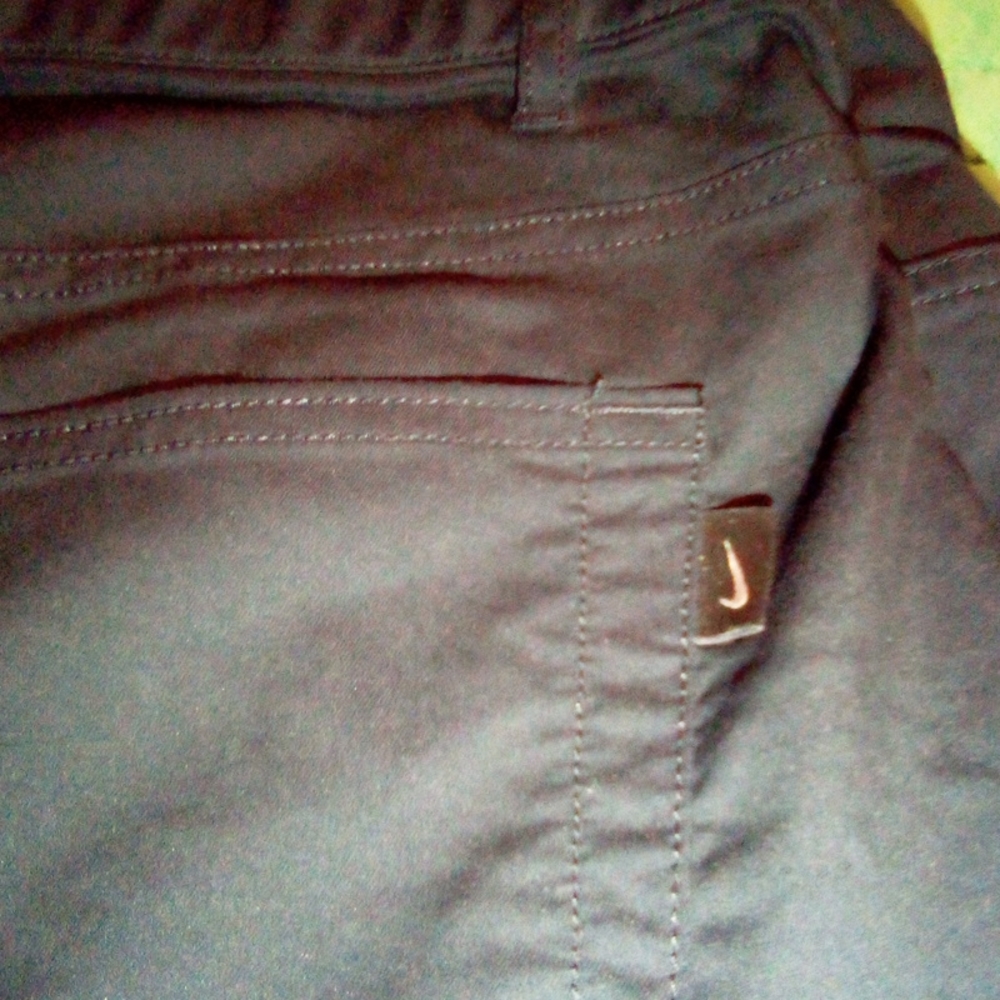 Nike Men's Golf Pants